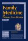 Zeszyt 3/25 Family Medicine & Primary Care Review