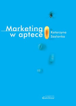 Marketing  w aptece