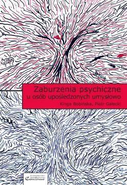 Zaburzenia psychiczne u osób upośledzonych umysłowo