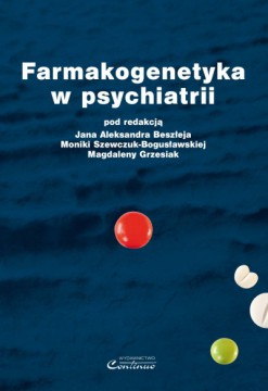 Farmakogenetyka w psychiatrii