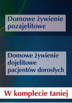 Komplet 2 książki: DŻP + DŻD