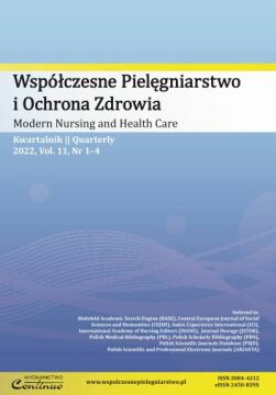 Zeszyt 1-4/2022 WPiOZ